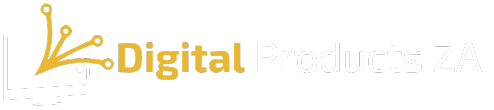 Digital Products ZA