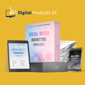 Social Media Templates Masterclass PDFs